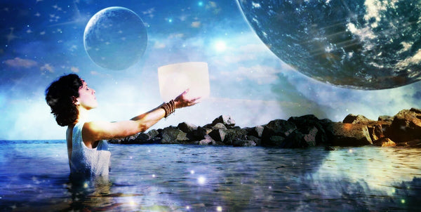 Guia - 10 Razones Sagradas para Comenzar Hoy Tu Ritual de Luna - Zayra Mo