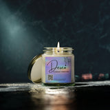 DESEO Claridad y Dirección - Aromaterapia + Guía Lunar 29 Días - Zayra Mo