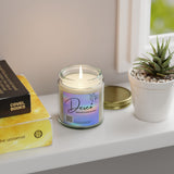 DESEO Protección Divina - Aromaterapia + Guía Lunar 29 Días - Zayra Mo