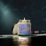 DESEO Protección Divina - Aromaterapia + Guía Lunar 29 Días - Zayra Mo