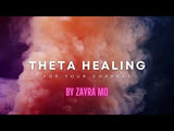 Theta Healing for Your Chakras