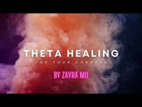 Theta Healing para tus chakras