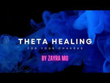 Theta Healing para tus chakras