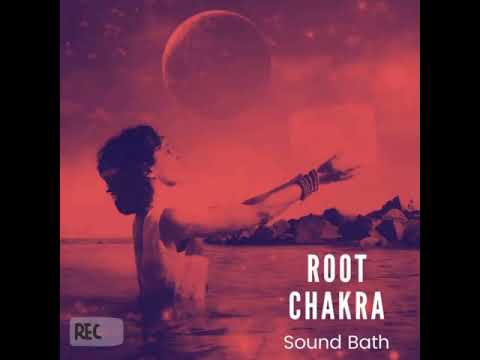 Chakras Live Sound Baths Collection