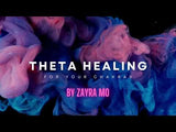 Theta Healing para tus chakras