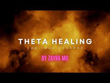 Theta Healing para tus chakras