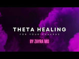 Theta Healing para tus chakras