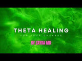 Theta Healing para tus chakras