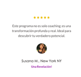 Soulful Luna Coaching VIP - Zayra Mo