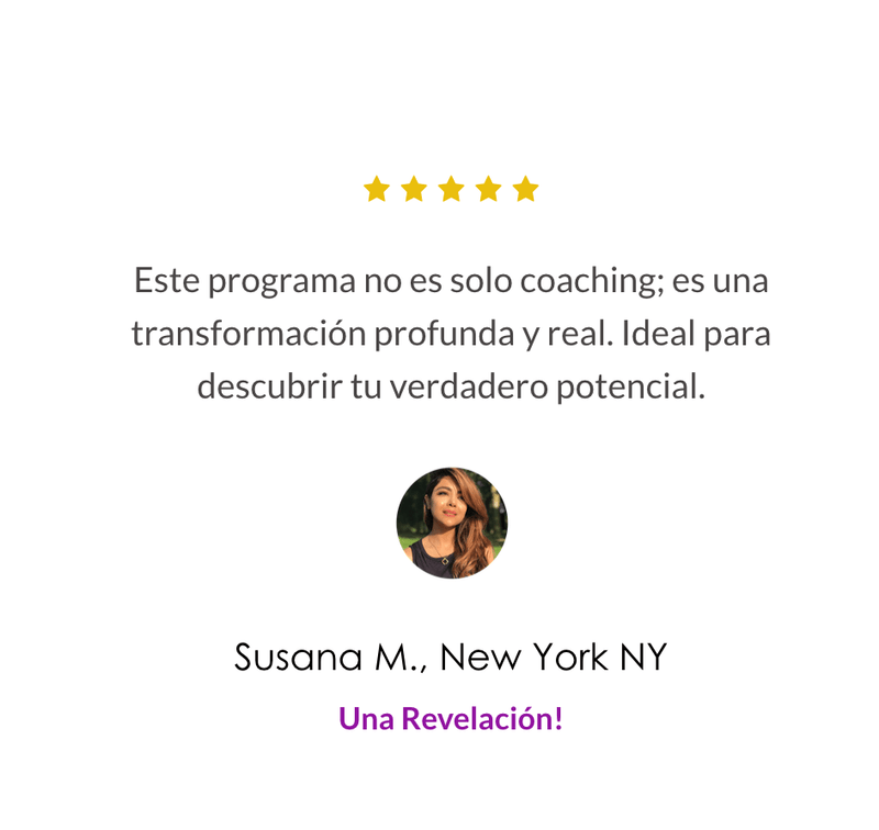 Soulful Luna Coaching VIP - Zayra Mo