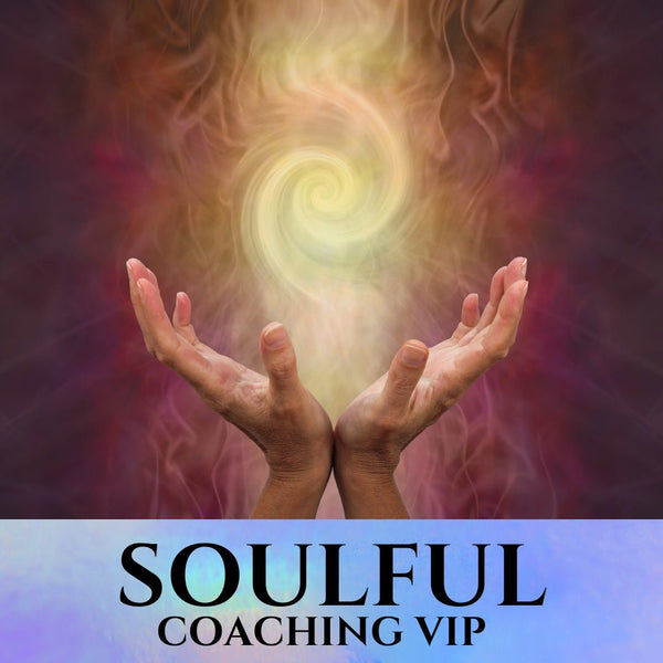 Soulful Luna Coaching VIP - Zayra Mo