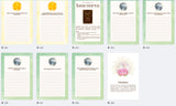 Soulful Luna Journal 2025 - Zayra Mo
