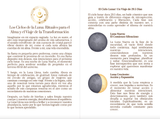 Soulful Luna Journal 2025 - Zayra Mo