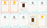 Soulful Luna Journal 2025 - Zayra Mo