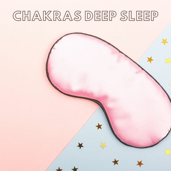 Chakras Deep Sleep - Zayra Mo