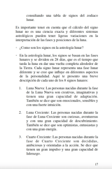 Diana llega a la Luna - La novela - guía para descubrir el poder de la astrología lunar. - Zayra Mo