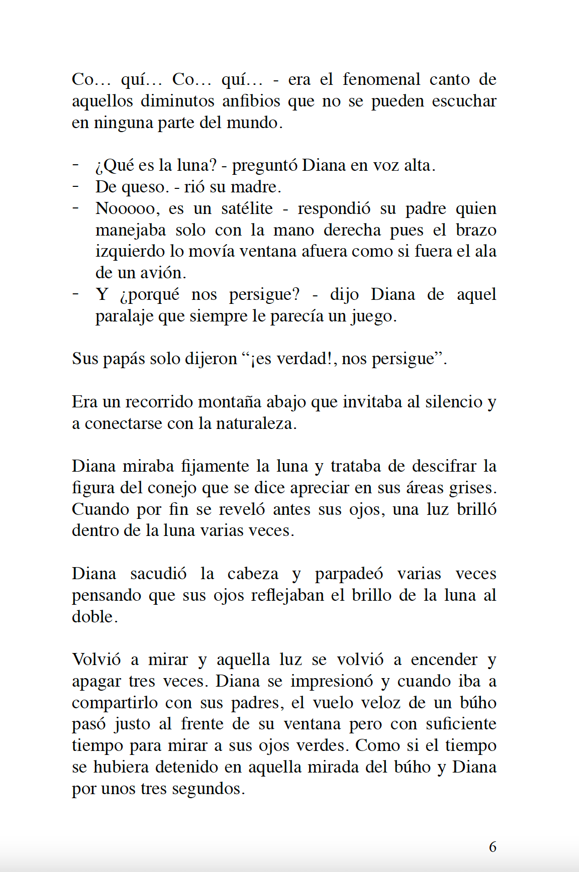 Diana llega a la Luna - La novela - guía para descubrir el poder de la astrología lunar. - Zayra Mo