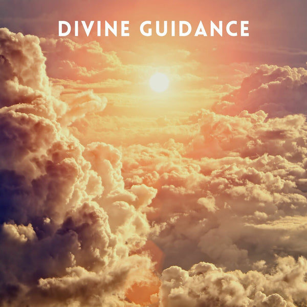 Divine Guidance - Zayra Mo