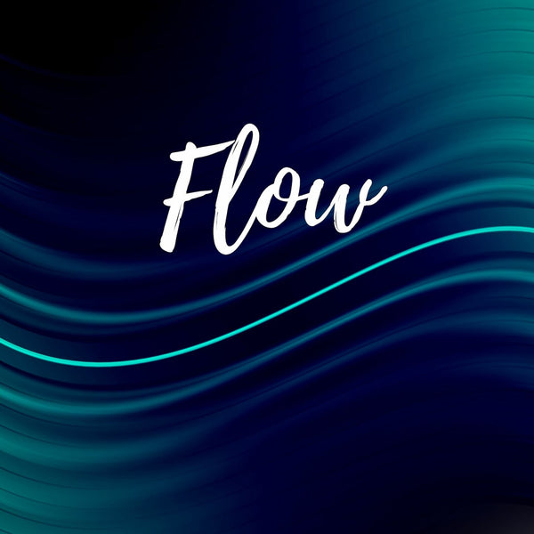 Flow - Zayra Mo