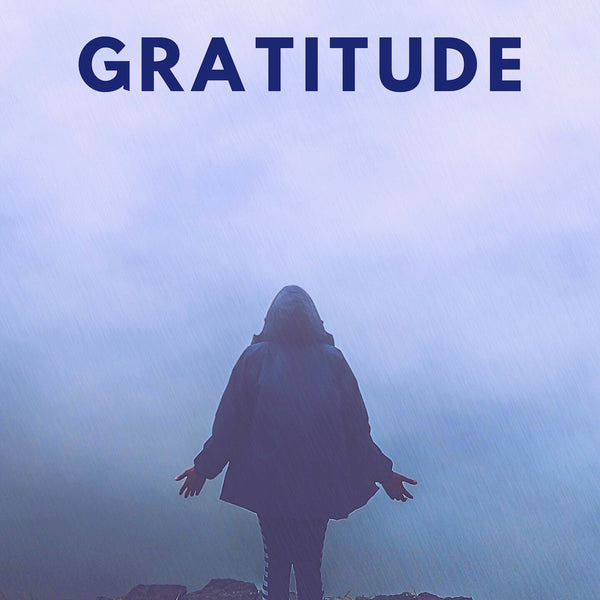 Gratitude - Zayra Mo