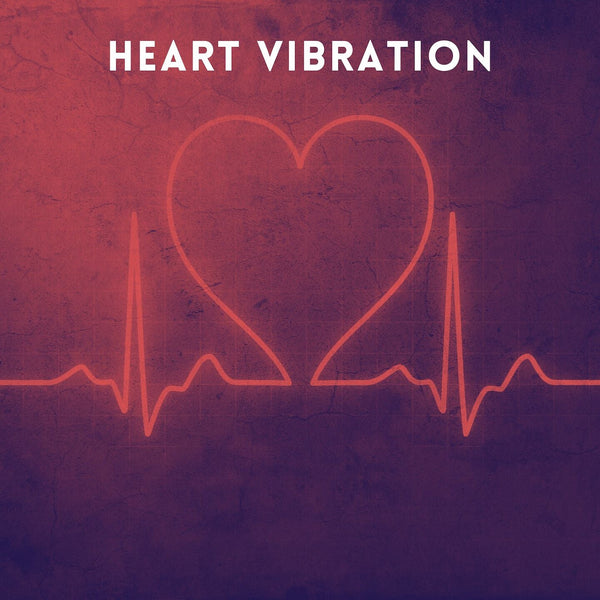Heart Vibration - Zayra Mo
