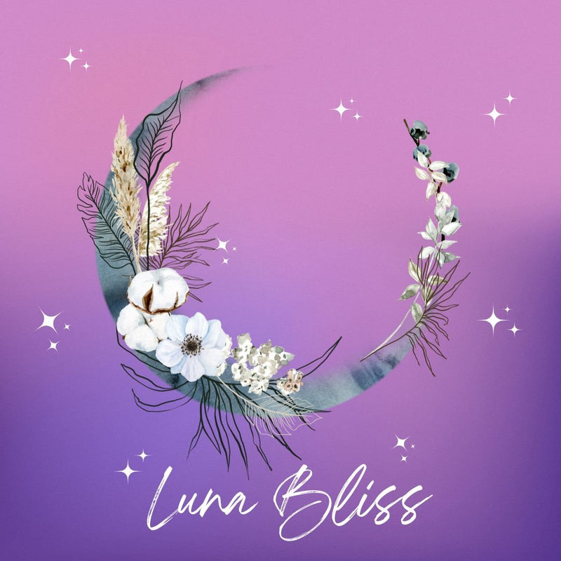 Luna Bliss : the e-program that will change your 30 next days! - Zayra Mo