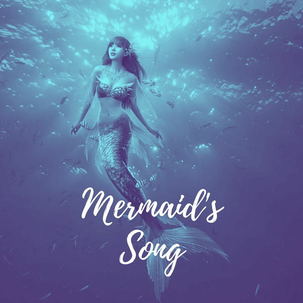 Mermaid's Song - Zayra Mo