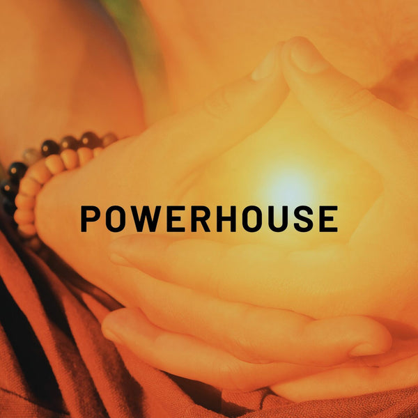 Powerhouse - Zayra Mo
