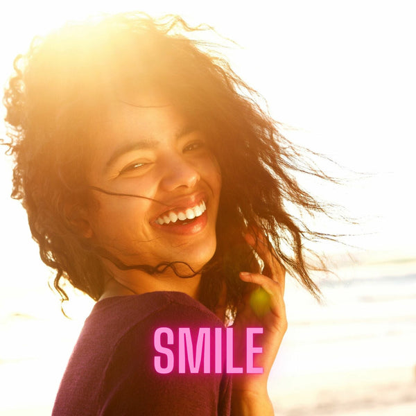 Smile - Zayra Mo