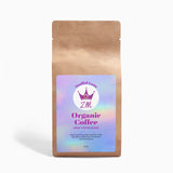 Soulful Luna Organic Hemp Coffee Blend - Medium Roast 4oz - Zayra Mo