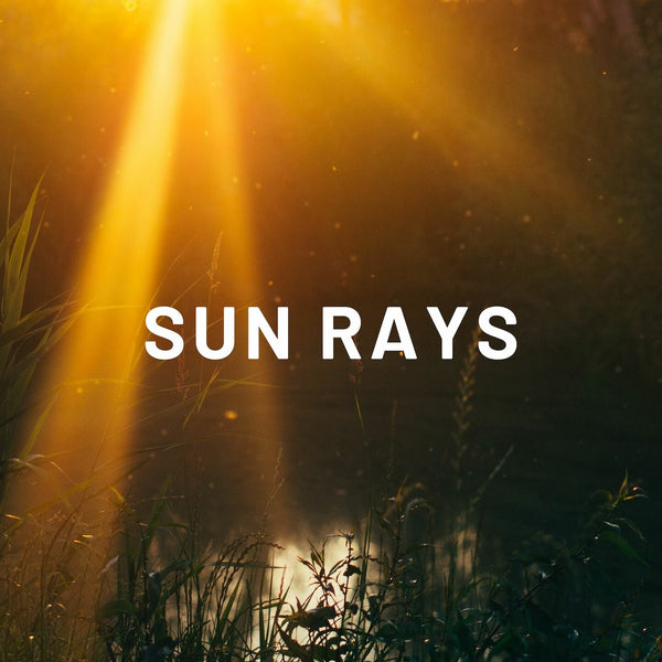 Sun Rays - Zayra Mo
