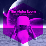 The Alpha Room Digital Album - Zayra Mo